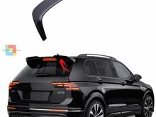 ART.2424 SPOJLER I PASËM PËR VW TIGUAN MK2 R-LINE 2015-2020