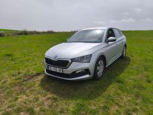 Skoda 2020 dizel