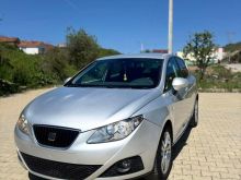 Seat ibiza 1.4 16v