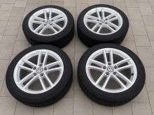 Fellne GTD 17 per Vw Golf