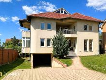 SHTËPI NË SHITJE | HAJVALI | 392m²