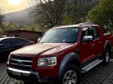 Ford Ranger Wildtrak 3.0 TDCi 4x4