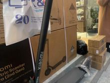 Xiamoi pro 4 200 milek