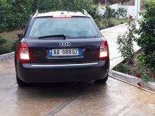 Shitet audi A4 1.9 tdi 2002