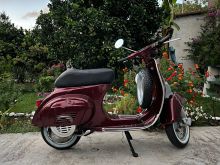 Vespa 50 Special