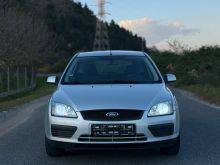 Ford Focus 1.6 Nafte