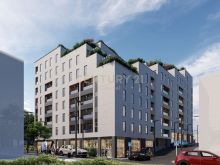 Apartament 2+1 Për Shitje te Burgu i Grave, Ali Demi!