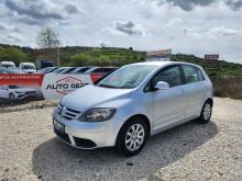 VW GOLF PLUS 1.9 TDI,,VITI 2007,,MANUAL,,👌👌