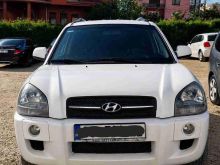 Shitet Hyundai 4x4 2.0 dizall