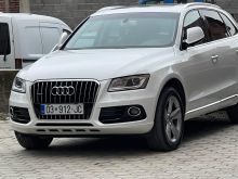 Shitet&Ndrim AudiQ5 full ekstra Top gjendje