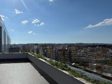 Jepet me qira dupleks luksoz – Square 21, Tiranë !