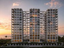 0692089893  THREE GARDENS RESIDENCE QERRET!