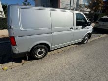 VW T6 2.0TDI VITI 2016 193.000KM