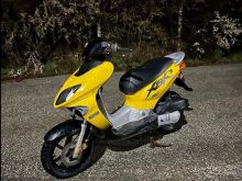 SHITET HONDA X8RS 50 cc