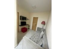 Apartament 1+1 Me Qira në Qendër të Durrësit