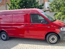 Volkswagen 2.0 TDI 140 psT5 2016Version i gjate edhe i lar