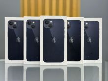 IPHONE 13 128GB NEW BOX