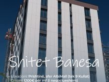 Banesë në shitje, Prishtinë