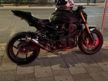 KAWASAKI Z750 - I diskutueshem