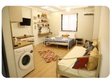 Apartment me qera ditore