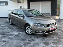 PASSAT B7 2.0 TDI VITI 2015 DSG AUTOMATIK