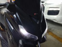 Xmax 250 cc