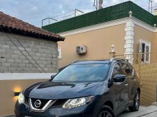 Nissan Rogue / X Trail 2015 , 2.5 benzine 🇺🇸