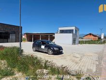 Lokal me QIRA – 500m² – Klinë / Zllakuqan