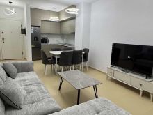 Apartament 2+1 me qera, Ish Parku