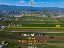 Talinoc i M. | 113 Ari | Shitet trualli