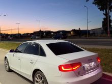 Audi a4 2.0 tdi 2015 automatik