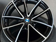 Fellne 17 inch bmw