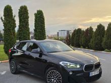 Bmw X2 Mpacket