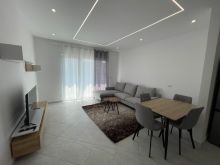 Apartament modern 1+1 per qera/Kavaje