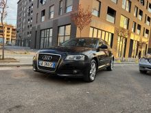 Audi A3 1.4 TFSI Ambiente