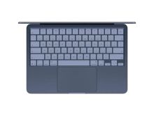 MACBOOK NEO A18 PRO 8GB RAM/256GB SSD /SCREEN 13.3\" INDIGO N