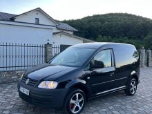 Ww Caddy 1.9 Tdi
