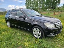 Shitet c klas 204 vit 2010 automatik 180 benzin
