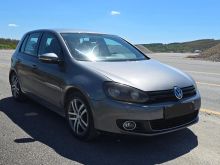 Shitet Vetura Golf 6