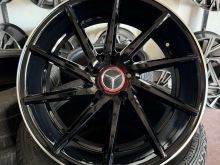 Fellne 19 inch mercedes