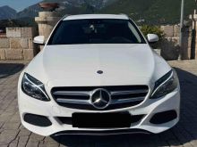 Shitet Mercedes c-class 2016