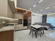 APARTAMENT ME QIRA 2+1 ZOGU ZI