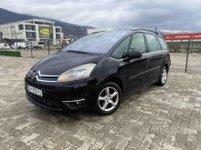 SHITET CITROEN C4  AUTOMATIK 7 ULSE