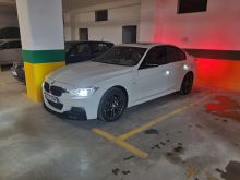 BMW F30 320D 2012 Super gjendje.