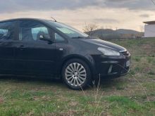 Ford C-Max Benzin Gaz