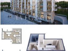 Garsoniere La Mer Residence