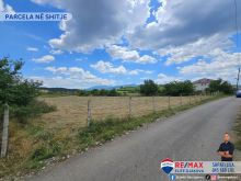 🚨PARCELA NË SHITJE🚨