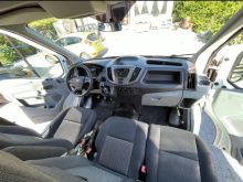 Shitet Ford Tranzit 4x4