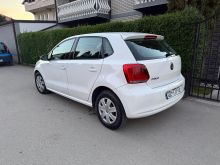 VW Polo R 1.2 Benzin