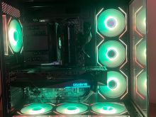 Super gaming pc!